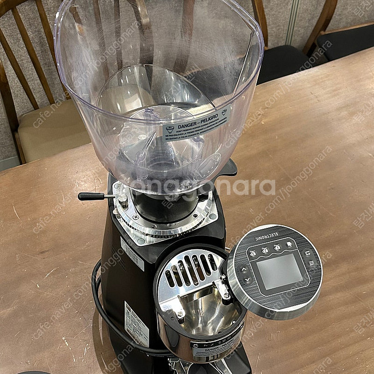 업소용 커피그라인더 메져,말코닉,콤팍,안핌,체아도 등 ...--2