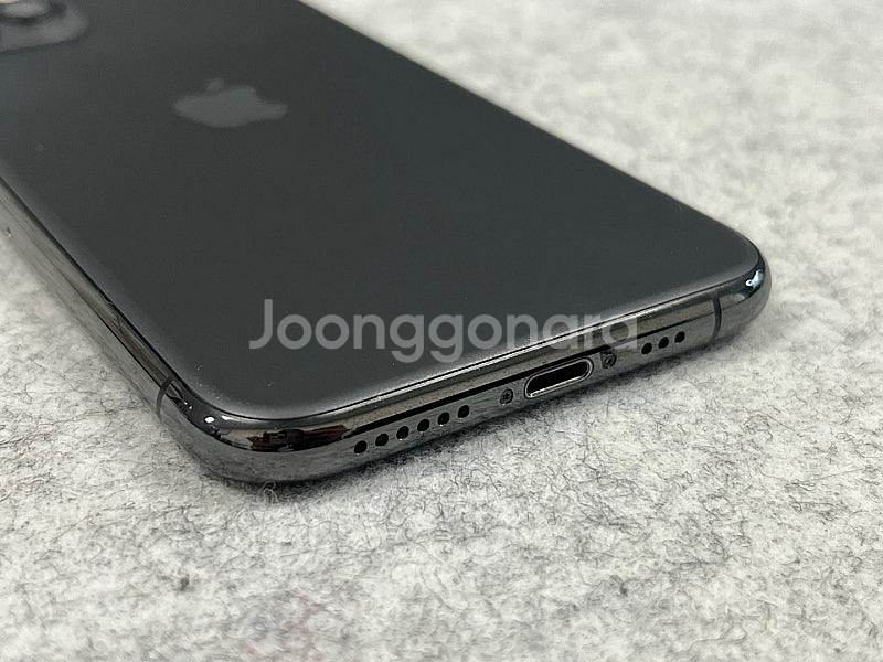 (자급제SSS급) 아이폰11 프로 256G 블랙 가성비...--7