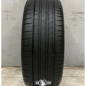 중고타이어 피렐리 피제로 흡음재 255/40R20 S클래스