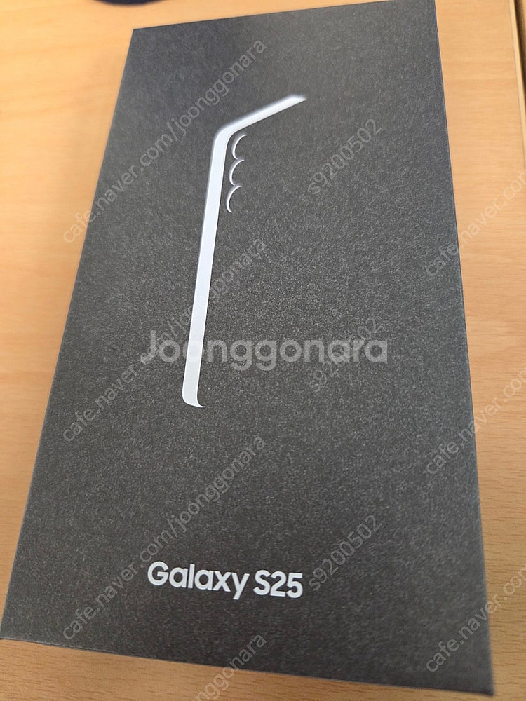 갤럭시 S25 512 자급제--0