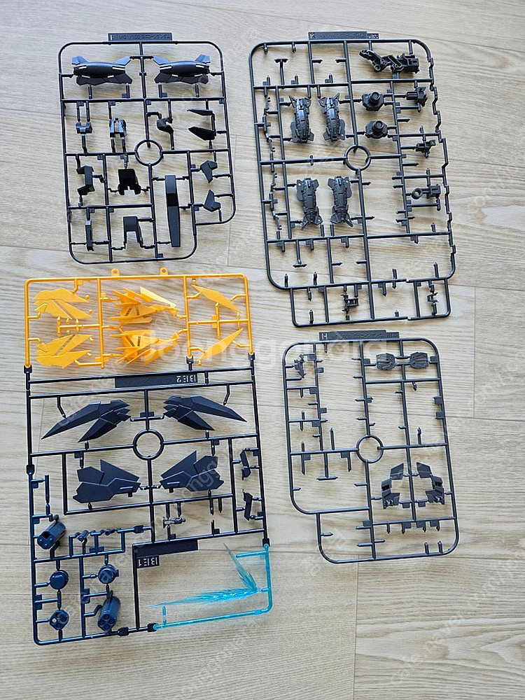 RX-[N] UNICORN GUNDAM O2 BANSH...--2