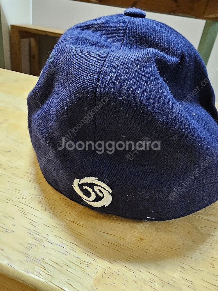 마제스틱 롯데자이언츠 2018 올스타게임 패치 모자--2