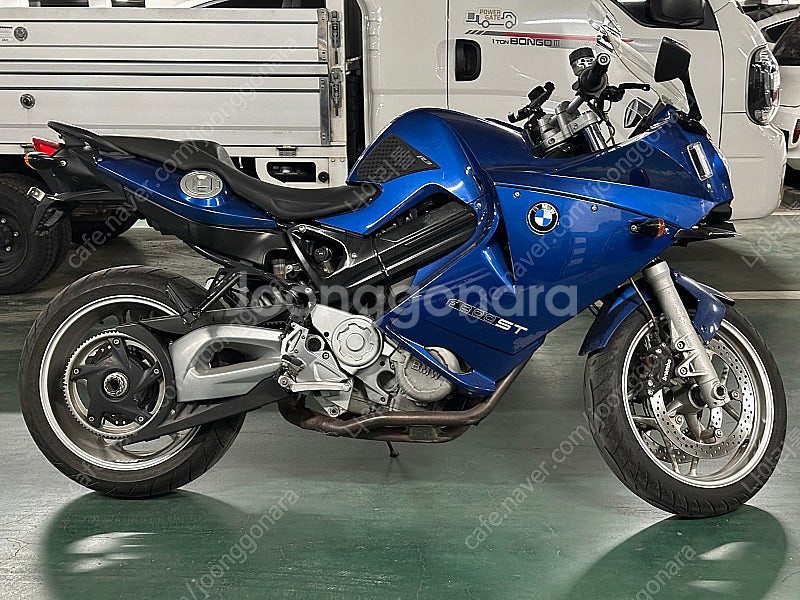 Bmw f800 풀배기 스포츠 투어링 (삼박스 포함) ...--0