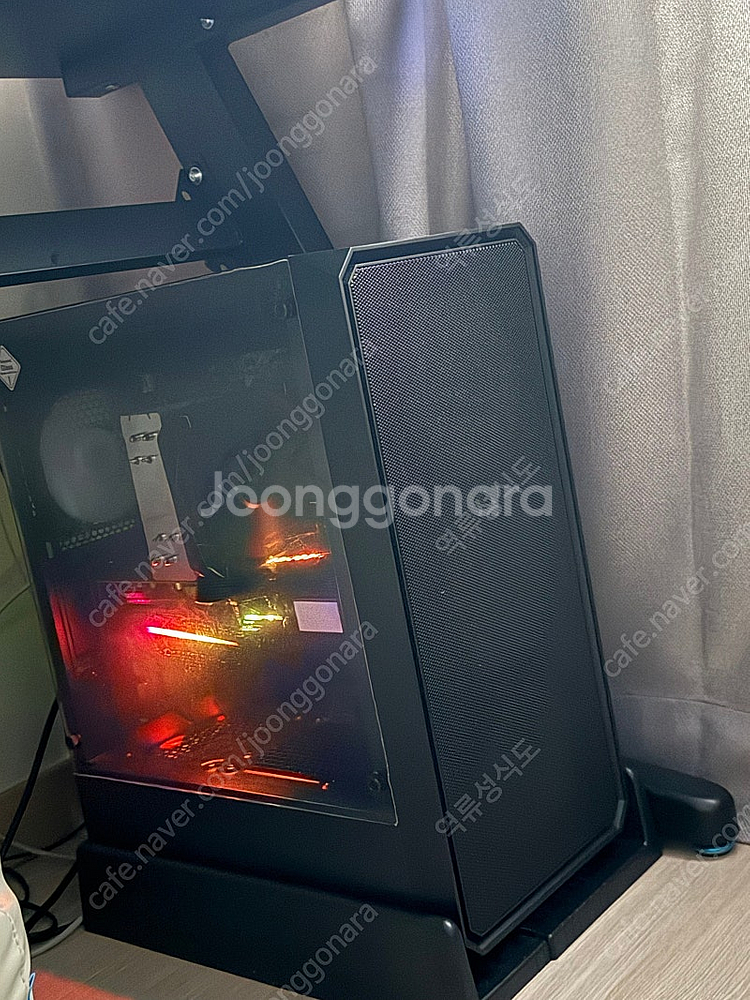 고사양 Pc 5600x 3070 팝니다--0