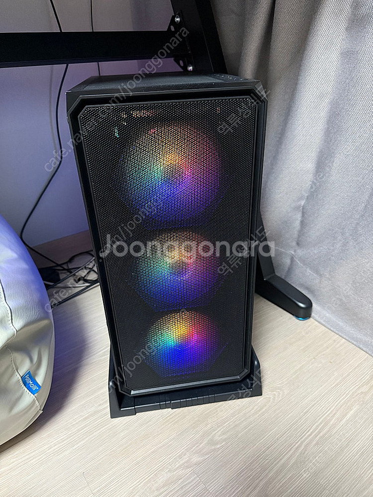 고사양 Pc 5600x 3070 팝니다--1