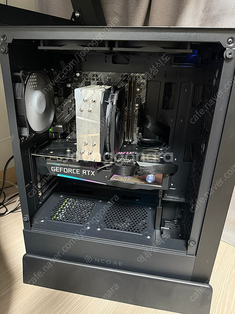 고사양 Pc 5600x 3070 팝니다--2