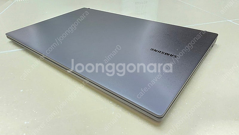 갤럭시북3 i7 16G RAM 1TB SSD 15.6인...--0