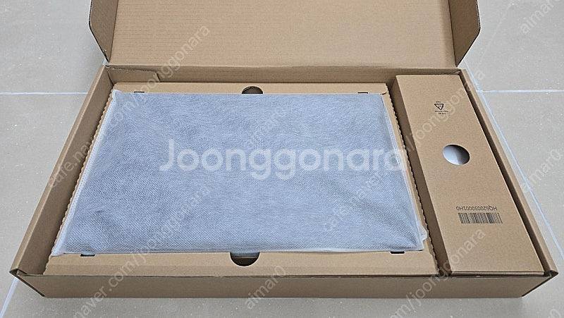 갤럭시북3 i7 16G RAM 1TB SSD 15.6인...--7