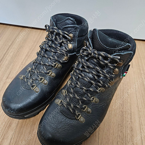 잠발란 울트라라이트 고어텍스 Zamberlan Ultra Lite GTX (260 / EU41)