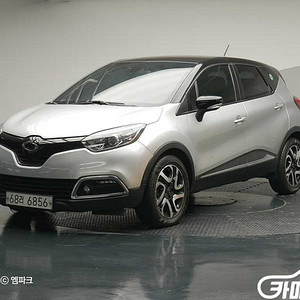 QM3 디젤 1.5 RE 2015 년 중고차◆전액할부◆중고리스◆여유자금◆