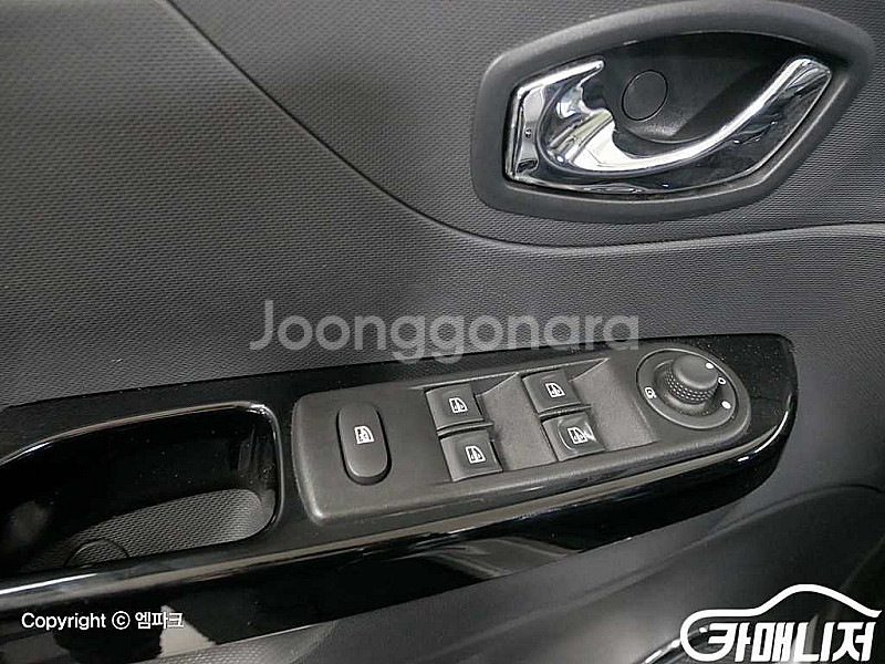 QM3 디젤 1.5 RE 2015 년 중고차◆전액할부◆중고리스◆여유자금◆--7