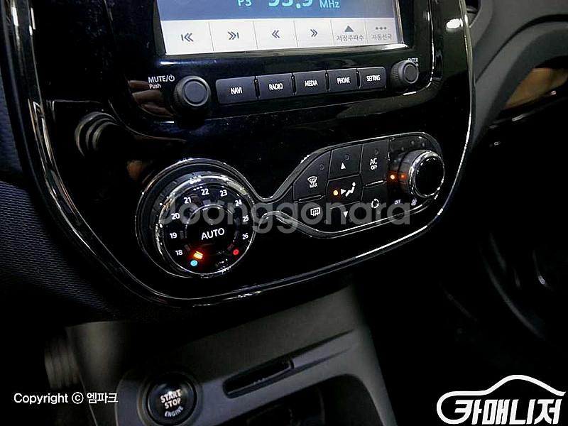 QM3 디젤 1.5 RE 2015 년 중고차◆전액할부◆중고리스◆여유자금◆--9