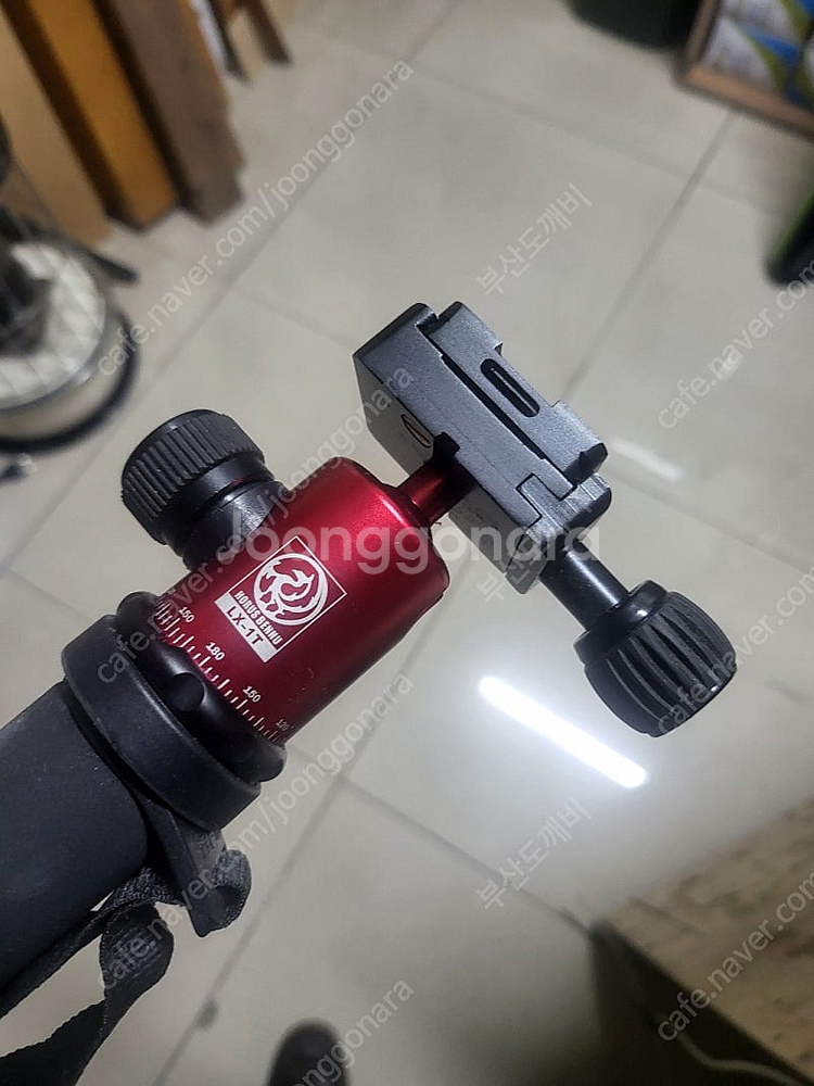 벤로 A28T 풀셋(카메라삼각대)--0