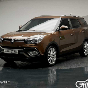 티볼리 에어 2WD 디젤 1.6 IX 2016 년 중고차/전액할부/중고리스/여유자금/