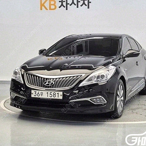 [현대]그랜저 HG 하이브리드 PREMIUM (5인승) ★중고차★중고차매입★전액할부★저신용자★신불자★소액할부★현금★카드 전부 가능합니다!