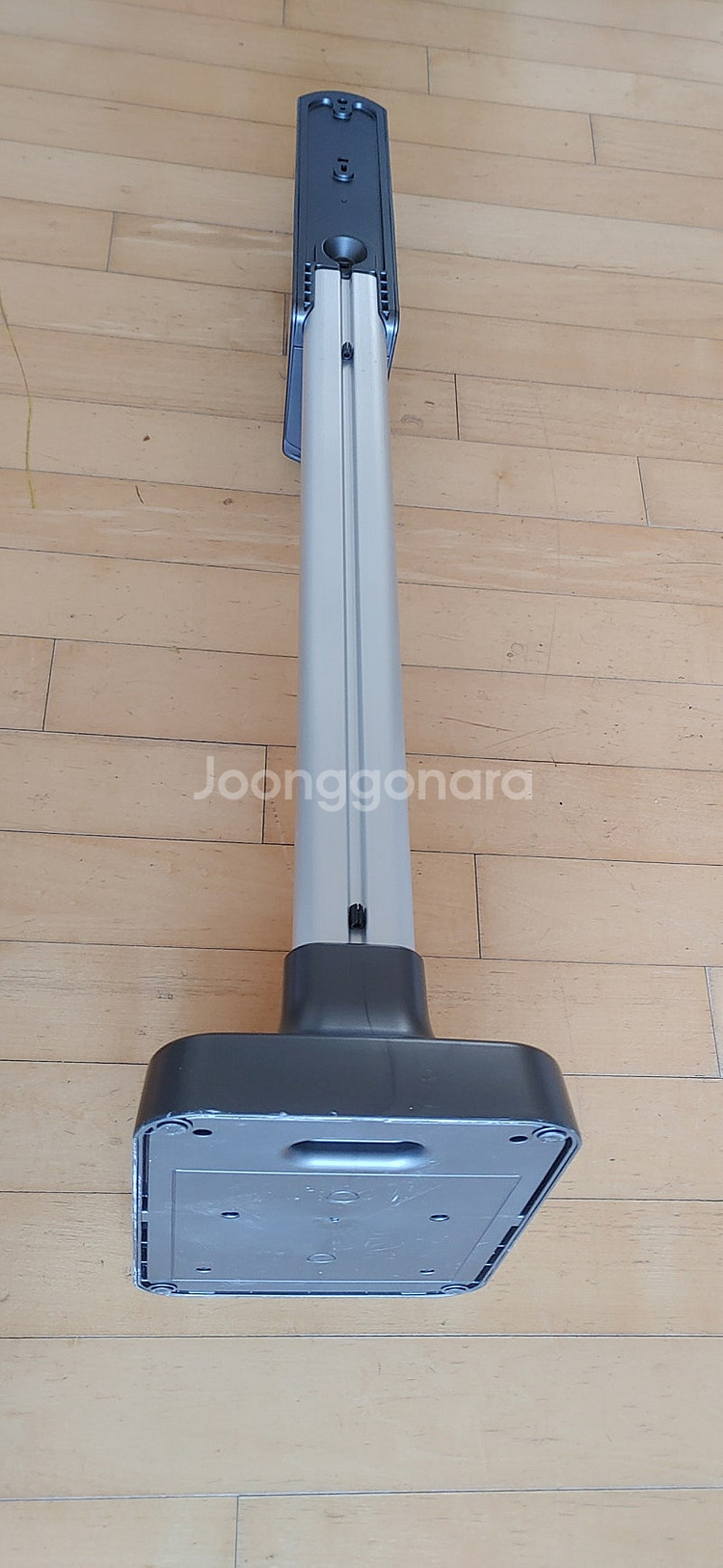LG 무선청소기 코드제로 거치대--2