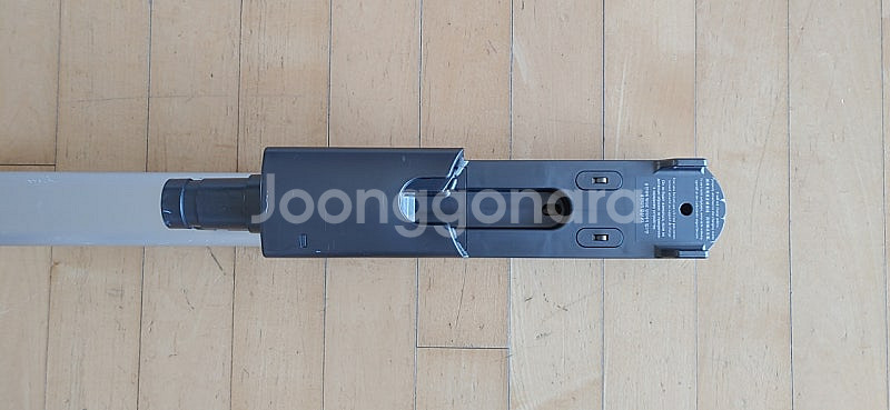 LG 무선청소기 코드제로 거치대--3