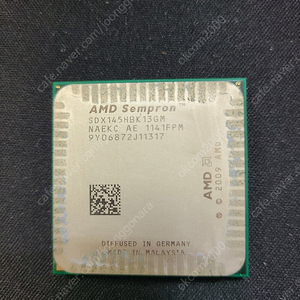 (택포) AMD 샘프론 145 중고