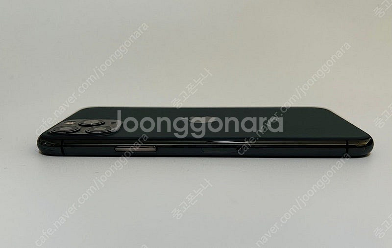 아이폰 11프로 256gb S급 중고폰공기계 당일발송!--2