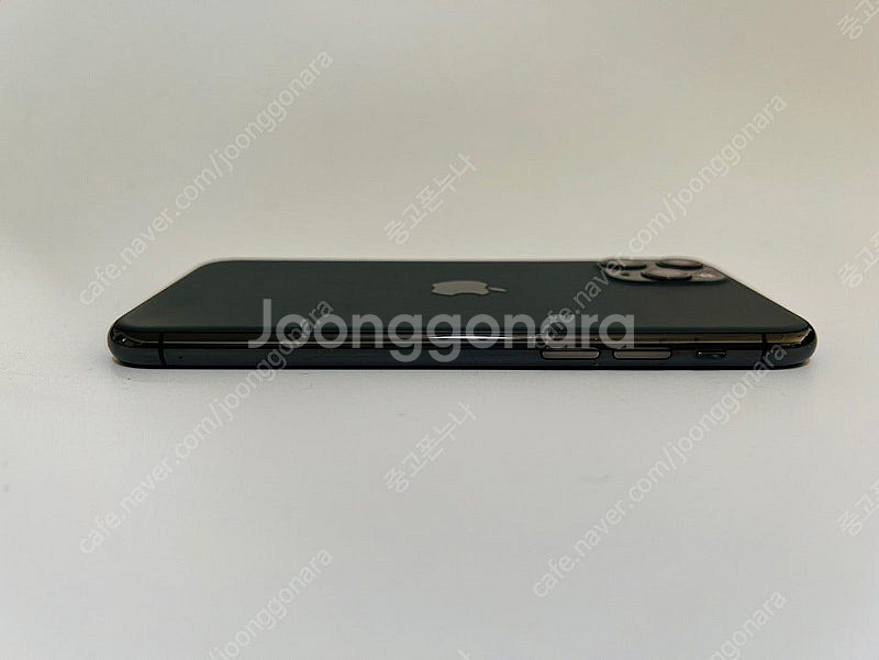 아이폰 11프로 256gb S급 중고폰공기계 당일발송!--3