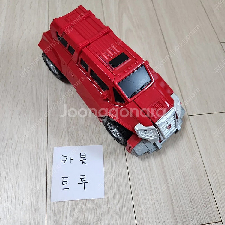 카봇 또봇 트루 아앤트 빌디언 골드렉스 브래스터 킹가리...--0