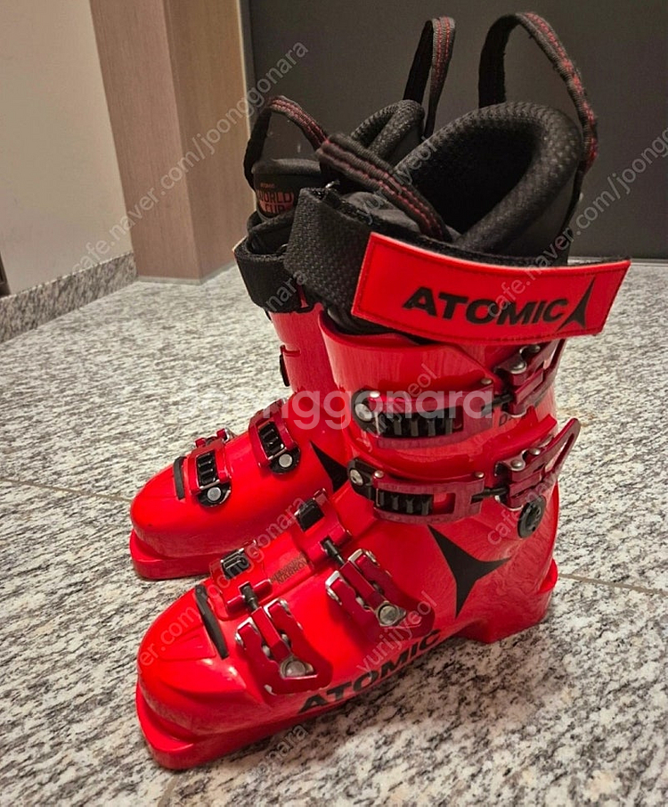 스키부츠240.265.270.숏스키125cm.130cm.140cm 팝니다--1