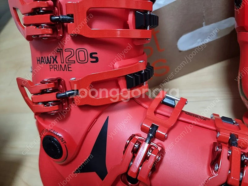 스키부츠240.265.270.숏스키125cm.130cm.140cm 팝니다--4