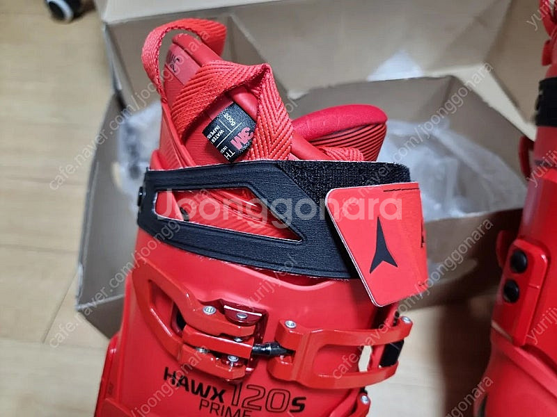 스키부츠240.265.270.숏스키125cm.130cm.140cm 팝니다--5