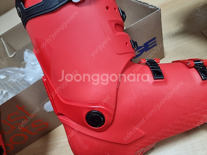 스키부츠240.265.270.숏스키125cm.130cm.140cm 팝니다--6