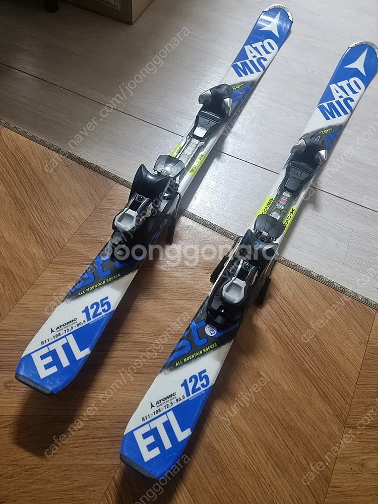 스키부츠240.265.270.숏스키125cm.130cm.140cm 팝니다--9