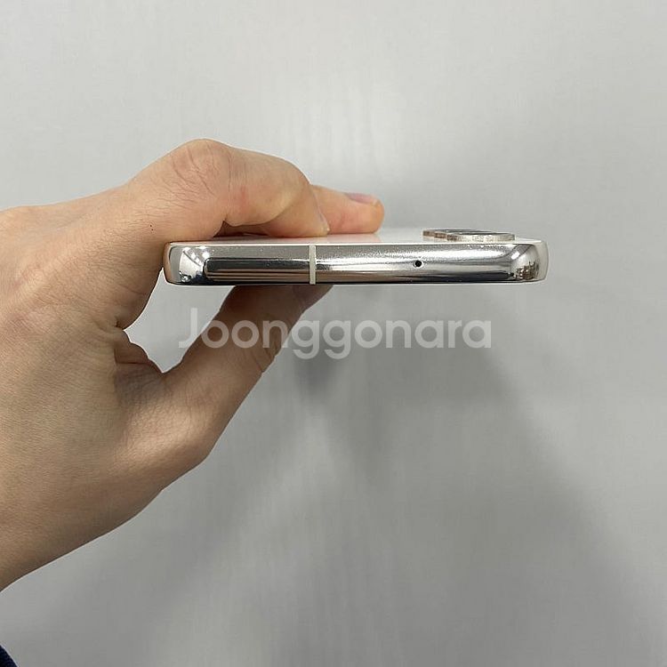 63884 S급. 갤럭시S23플러스 512기가 크림 자...--5