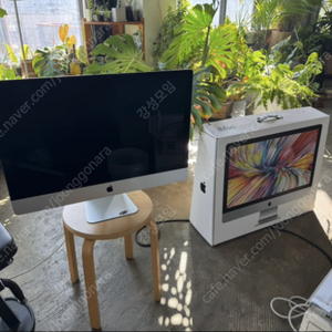 5k Imac 27inch 2020 3.8ghz 8코어 i7 64gb 메모리 1tb