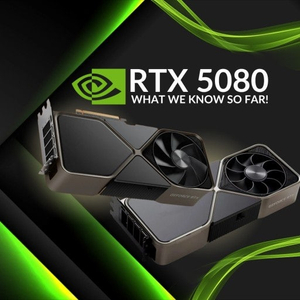 NVIDIA - RTX 5080 FE 판매합니다