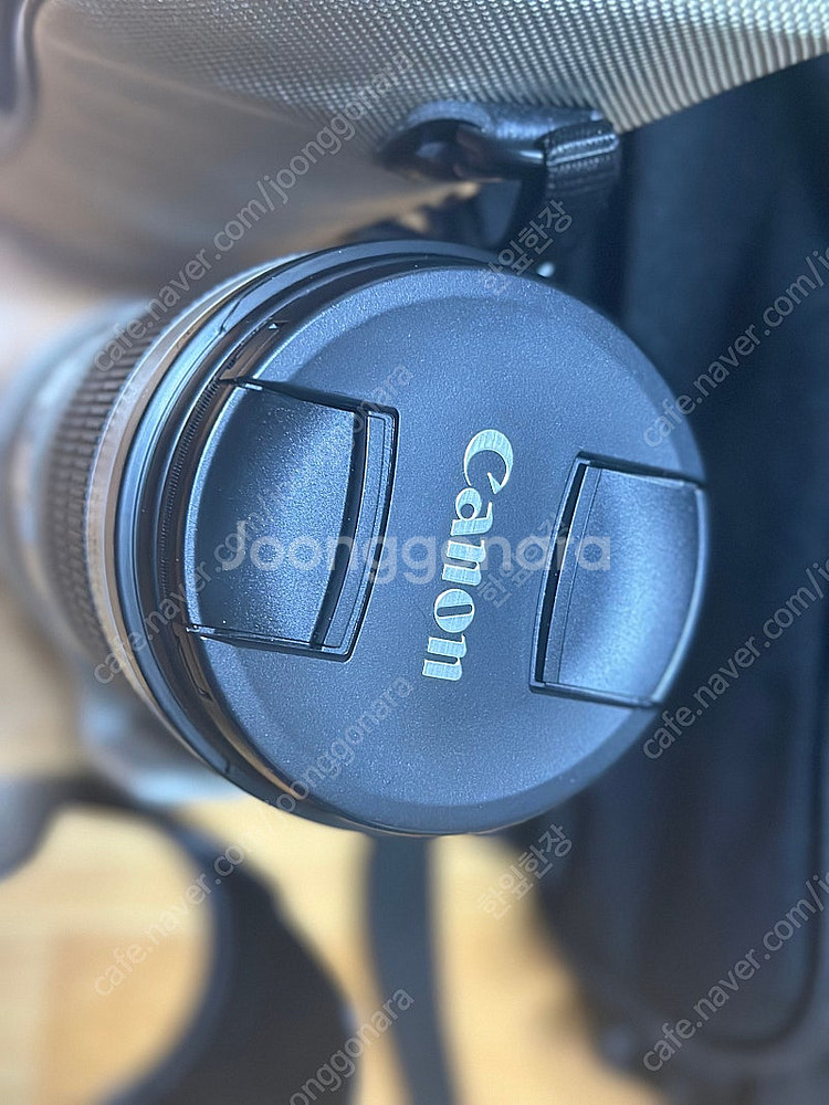 캐논 70-200mm F2.8L IS II (새아빠백통...--1
