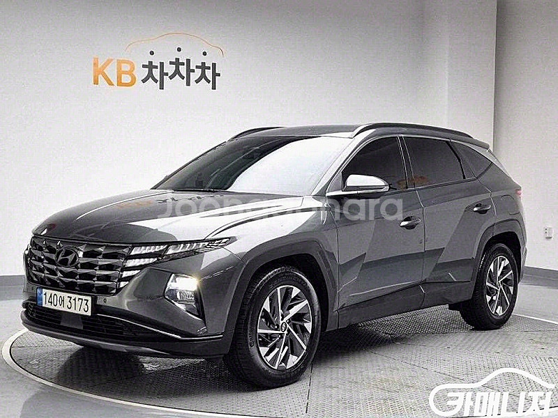 [현대]투싼 하이브리드(NX4) 2WD 인스퍼레이션 (...--0