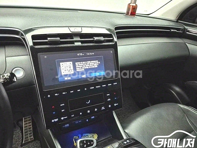 [현대]투싼 하이브리드(NX4) 2WD 인스퍼레이션 (...--2