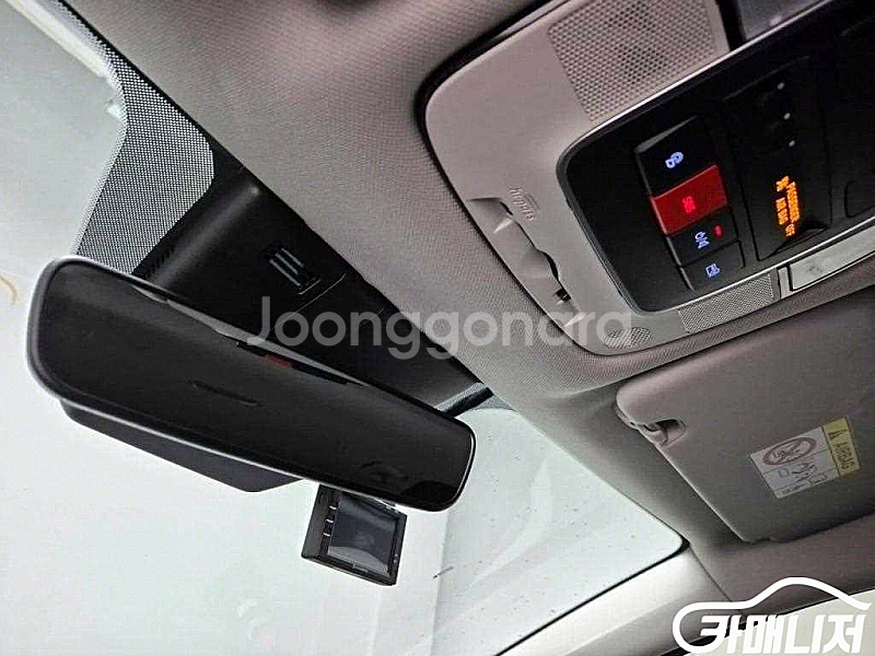 [현대]투싼 하이브리드(NX4) 2WD 인스퍼레이션 (...--8