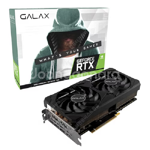 RTX3070TI 그래픽 브랜드 다양하게 판매합니다. ...--4