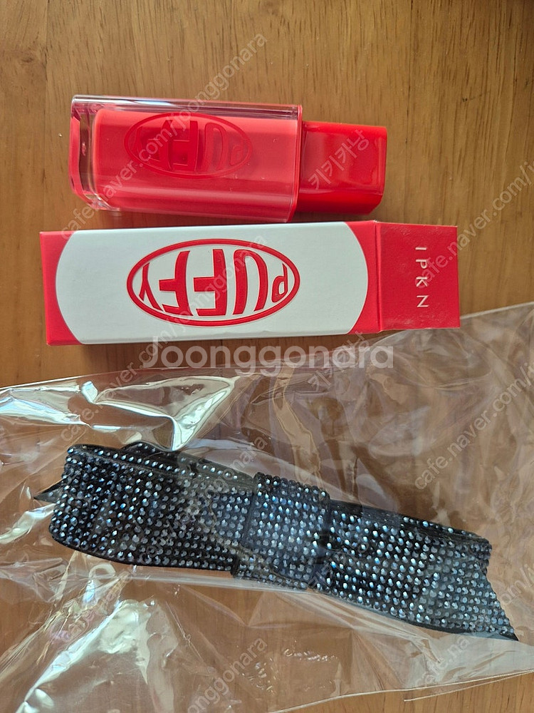 틴트,헤어핀새제품--0
