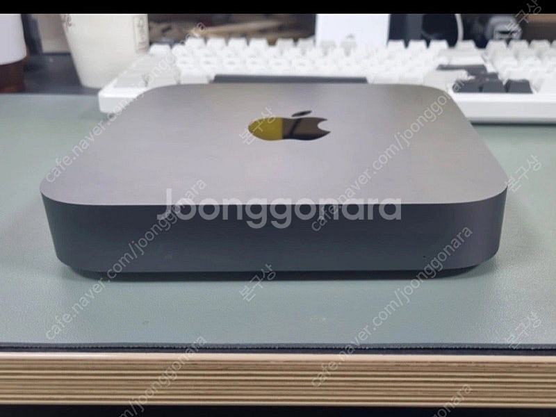 인텔 맥미니 2018 i5 32g 512g--2