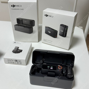 DJI MIC2 판매