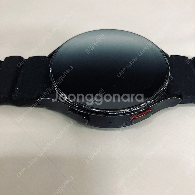 갤럭시 워치5 블랙 44mm 케이블포함 8만원 판매합니...--3
