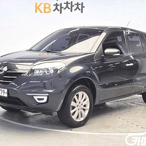 QM5네오 가솔린 2WD SE 2016 년 중고차◆전액할부◆중고리스◆여유자금◆