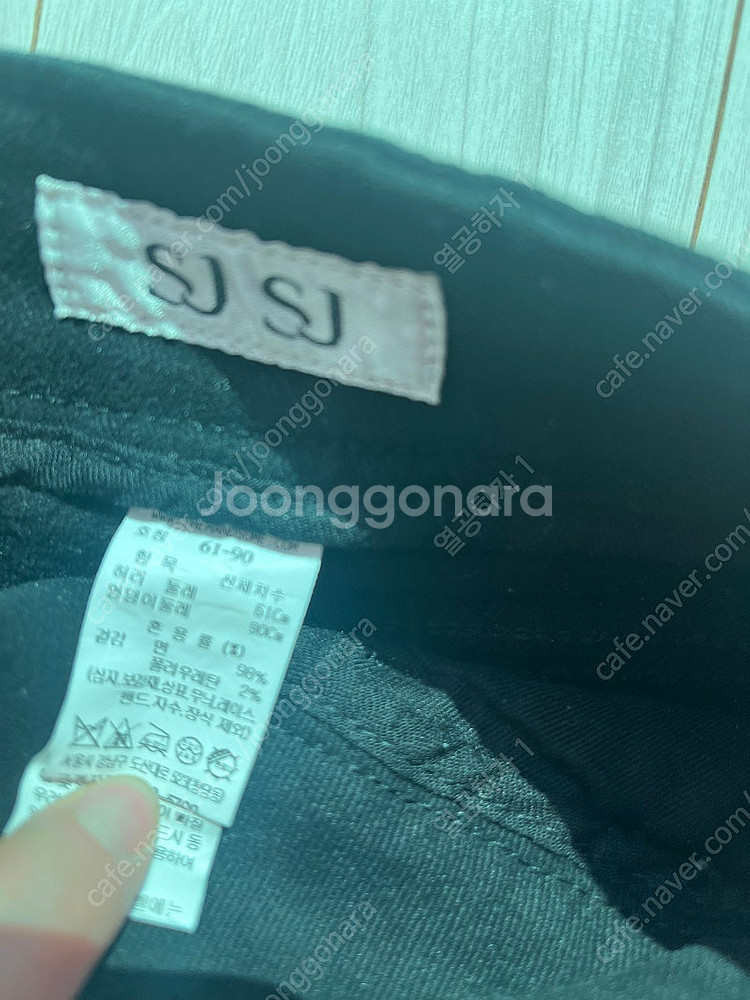 한섬--1