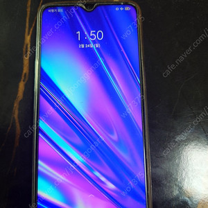 Realme q 64GB 팝니다.