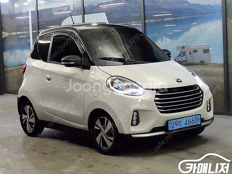 [기타제조사]SMART EV SMART EV Z ★중고...--0