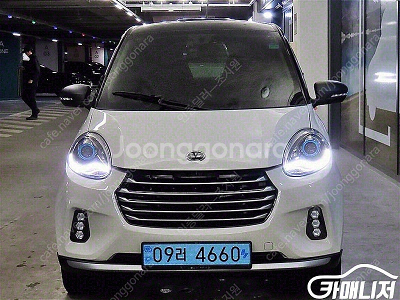[기타제조사]SMART EV SMART EV Z ★중고...--2