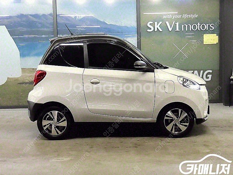 [기타제조사]SMART EV SMART EV Z ★중고...--3
