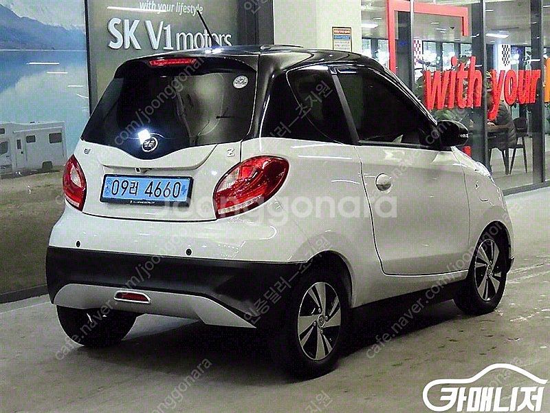 [기타제조사]SMART EV SMART EV Z ★중고...--4