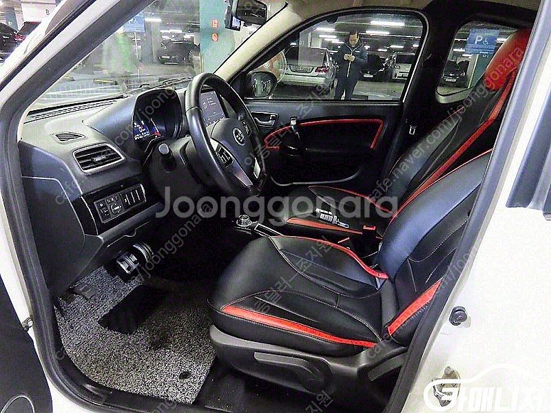 [기타제조사]SMART EV SMART EV Z ★중고...--6